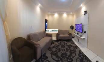 Imagem: CASA RESIDENCIAL em JACAREÍ - SP, JARDIM