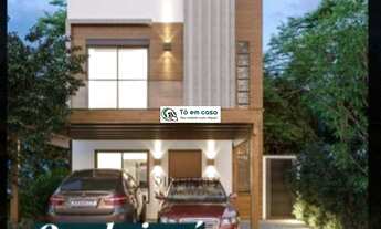 Imagem 2: CASA RESIDENCIAL em SÃO JOSÉ DOS CAMPOS - SP, URBANOVA I