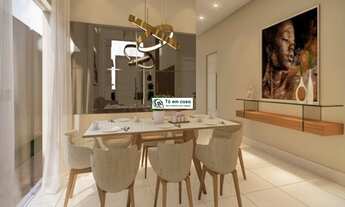 Imagem 7: CASA RESIDENCIAL em CAÇAPAVA - SP, PARQUE RESIDENCIAL MARIA ELMIRA