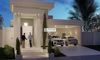 Imagem: CASA RESIDENCIAL em CAÇAPAVA - SP, PARQUE