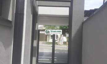 Imagem 2: CASA RESIDENCIAL em SÃO JOSÉ DOS CAMPOS - SP, URBANOVA VII