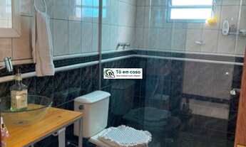 Imagem 5: Casa RESIDENCIAL em SÃO JOSÉ DOS CAMPOS - SP, CIDADE MORUMBI