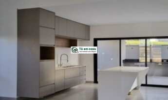 Imagem: CASA RESIDENCIAL em CAÇAPAVA - SP, CONDOMÍNIO