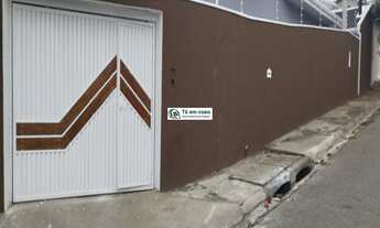 Imagem 3: CASA RESIDENCIAL em JACAREÍ - SP, LOTEAMENTO VILLA BRANCA