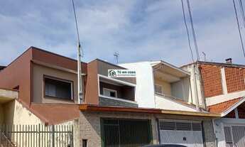 Imagem: CASA RESIDENCIAL em SÃO JOSÉ DOS CAMPOS