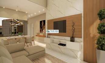 Imagem 5: CASA RESIDENCIAL em CAÇAPAVA - SP, PARQUE RESIDENCIAL MARIA ELMIRA