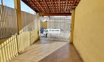 Imagem: CASA RESIDENCIAL em SÃO JOSÉ DOS CAMPOS