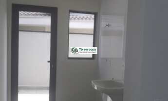 Imagem 4: CASA RESIDENCIAL em SÃO JOSÉ DOS CAMPOS - SP, URBANOVA VII