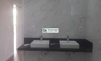 Imagem 6: CASA RESIDENCIAL em SÃO JOSÉ DOS CAMPOS - SP, URBANOVA VII