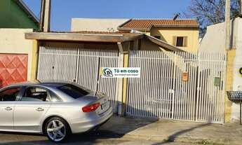 Imagem 2: CASA RESIDENCIAL em SÃO JOSÉ DOS CAMPOS - SP, CONJUNTO RESIDENCIAL DOM PEDRO II