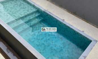 Imagem 3: CASA RESIDENCIAL em SÃO JOSÉ DOS CAMPOS - SP, CONDOMÍNIO RESIDENCIAL ALPHAVILLE II