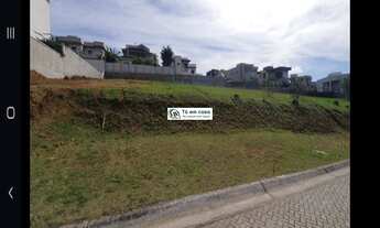 Imagem: TERRENO RESIDENCIAL em SÃO JOSÉ DOS CAMPOS