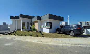 Imagem: CASA RESIDENCIAL em CAÇAPAVA - SP, PARQUE