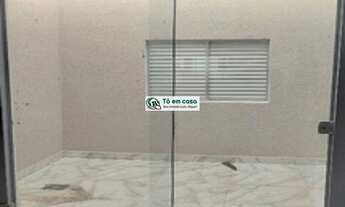 Imagem 5: CASA RESIDENCIAL em JACAREÍ - SP, LOTEAMENTO VILLA BRANCA