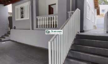 Imagem: CASA RESIDENCIAL em SÃO JOSÉ DOS CAMPOS