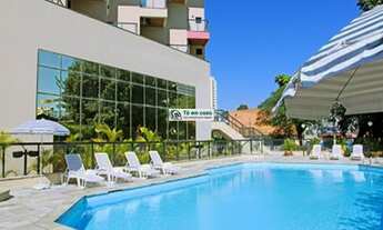 Imagem: APARTAMENTO RESIDENCIAL em São José dos