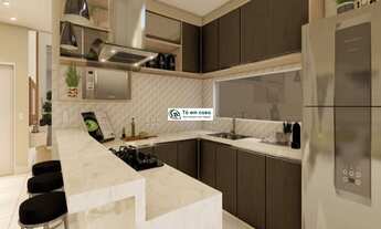 Imagem 2: CASA RESIDENCIAL em CAÇAPAVA - SP, PARQUE RESIDENCIAL MARIA ELMIRA