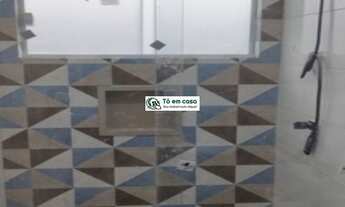 Imagem 2: CASA RESIDENCIAL em JACAREÍ - SP, LOTEAMENTO VILLA BRANCA