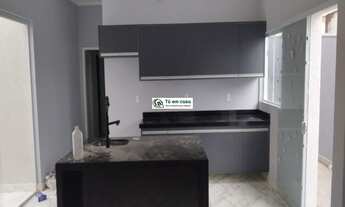 Imagem 6: CASA RESIDENCIAL em JACAREÍ - SP, LOTEAMENTO VILLA BRANCA