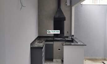 Imagem 4: CASA RESIDENCIAL em JACAREÍ - SP, LOTEAMENTO VILLA BRANCA