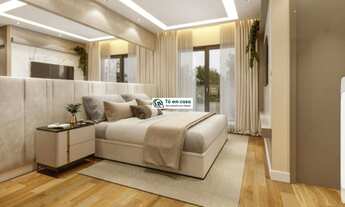 Imagem 5: CASA RESIDENCIAL em SÃO JOSÉ DOS CAMPOS - SP, URBANOVA I