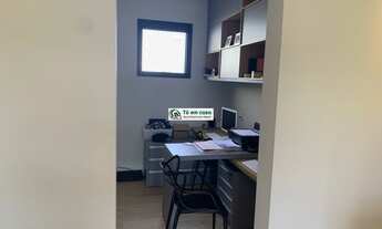 Imagem 3: CASA RESIDENCIAL em SÃO JOSÉ DOS CAMPOS - SP, CONDOMÍNIO RESIDENCIAL COLINAS DO PARATEHY