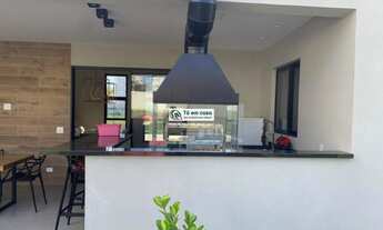 Imagem 7: CASA RESIDENCIAL em SÃO JOSÉ DOS CAMPOS - SP, CONDOMÍNIO RESIDENCIAL COLINAS DO PARATEHY