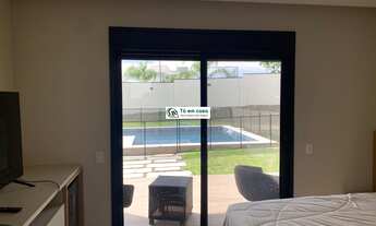 Imagem 2: CASA RESIDENCIAL em SÃO JOSÉ DOS CAMPOS - SP, CONDOMÍNIO RESIDENCIAL COLINAS DO PARATEHY