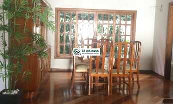 Imagem 6: CASA RESIDENCIAL em SÃO JOSÉ DOS CAMPOS - SP, JARDIM AQUÁRIUS