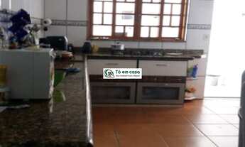 Imagem 6: CASA RESIDENCIAL em SÃO JOSÉ DOS CAMPOS - SP, CIDADE MORUMBI