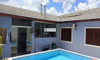 Imagem 1: CASA RESIDENCIAL em SÃO JOSÉ DOS CAMPOS - SP, CIDADE MORUMBI