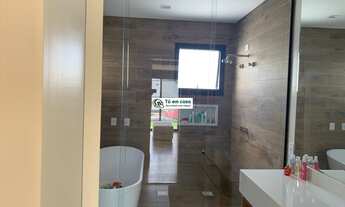 Imagem 5: CASA RESIDENCIAL em SÃO JOSÉ DOS CAMPOS - SP, CONDOMÍNIO RESIDENCIAL COLINAS DO PARATEHY