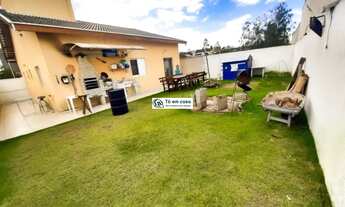 Imagem: CASA RESIDENCIAL em CAÇAPAVA - SP, CONDOMÍNIO