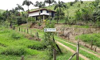 Imagem: SITIO RURAL em SÃO JOSÉ DOS CAMPOS - SP