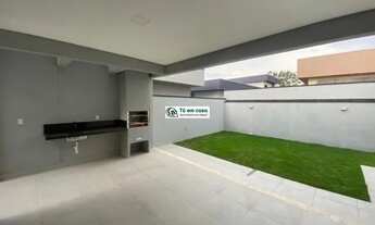 Imagem 5: CASA RESIDENCIAL em CAÇAPAVA - SP, CONDOMÍNIO TERRAS DO VALE