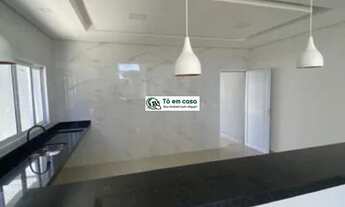 Imagem 3: CASA RESIDENCIAL em CAÇAPAVA - SP, CONDOMÍNIO TERRAS DO VALE