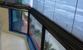 Imagem: Apartamento à Venda - Mongaguá - Edifício