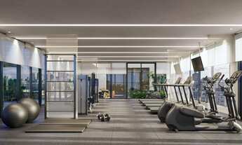 Imagem: APARTAMENTO RESIDENCIAL em SÃO PAULO