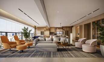 Imagem: APARTAMENTO RESIDENCIAL em SÃO PAULO