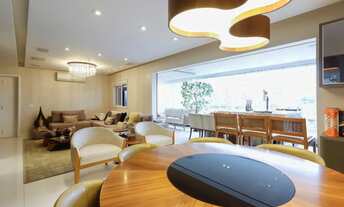 Imagem 3: APARTAMENTO RESIDENCIAL em SÃO PAULO - SP, JARDIM DAS PERDIZES