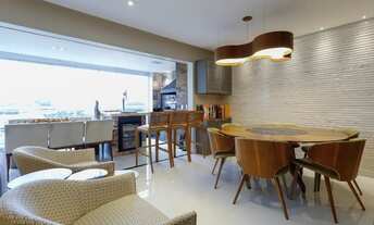 Imagem 4: APARTAMENTO RESIDENCIAL em SÃO PAULO - SP, JARDIM DAS PERDIZES