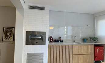 Imagem 3: APARTAMENTO RESIDENCIAL em São Paulo - SP, Lapa