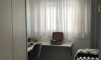 Imagem 6: APARTAMENTO RESIDENCIAL em São Paulo - SP, Lapa