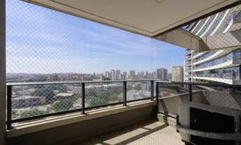 Imagem 7: APARTAMENTO RESIDENCIAL em SÃO PAULO - SP, Jardim das Perdizes