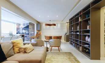 Imagem: APARTAMENTO RESIDENCIAL em SÃO PAULO