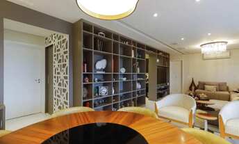 Imagem 7: APARTAMENTO RESIDENCIAL em SÃO PAULO - SP, JARDIM DAS PERDIZES