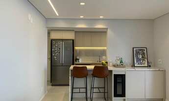 Imagem 2: APARTAMENTO RESIDENCIAL em São Paulo - SP, Lapa