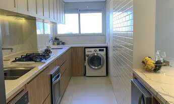 Imagem 4: APARTAMENTO RESIDENCIAL em São Paulo - SP, Lapa