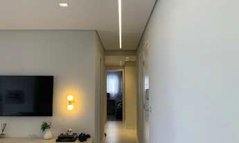 Imagem 5: APARTAMENTO RESIDENCIAL em São Paulo - SP, Lapa