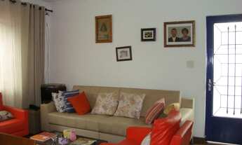 Imagem: CASA RESIDENCIAL em SÃO PAULO - SP, ALTO